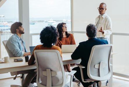 Chicago Sexual Harassment Training Class