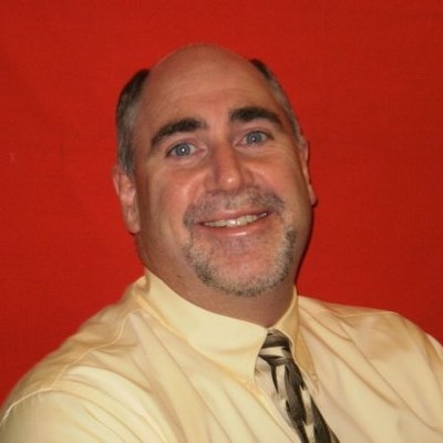 Kevin Beauregard