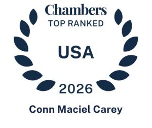 2026 Chambers Firm Logo