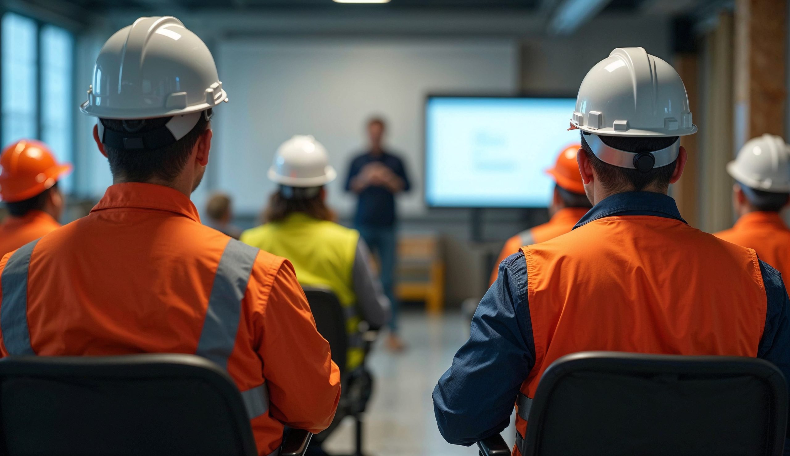 Osha Recordkeeping Masterclass Wide Adobestock 2002859918