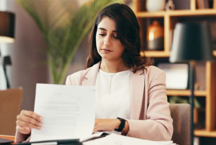 Hr Professional Reviewing California Wage And Hour Laws